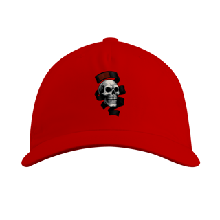 Nome do produto Boné Prime - Skull
