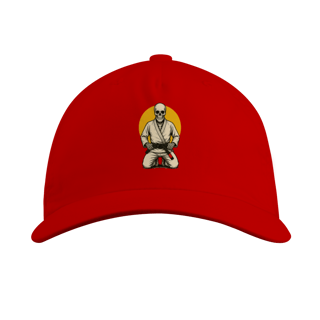 Nome do produto Boné Prime - Skeleton