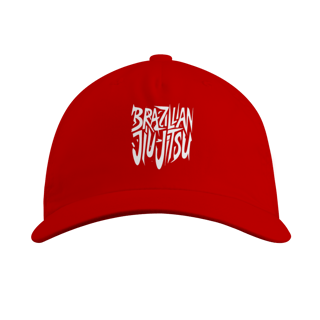 Nome do produto Boné Prime - Brazilian Jiu-Jitsu