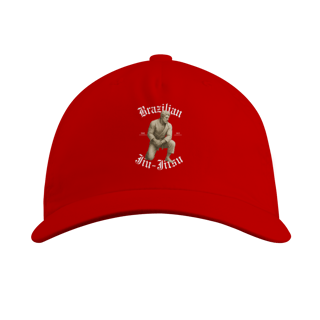 Nome do produto Boné Prime - BJJ Statue