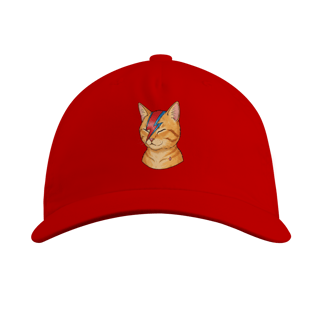 Nome do produto Boné Prime - Cat Bowie