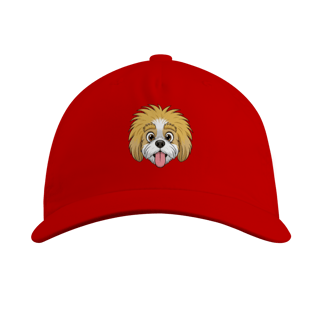 Nome do produto Boné Prime - Einstein Dog