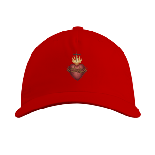 Nome do produto Boné Prime - Sagrado Coração