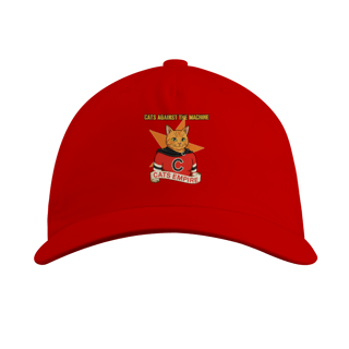 Nome do produto Boné Prime - CATM