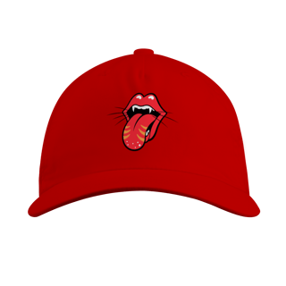 Nome do produto Boné Prime - Língua de Gato