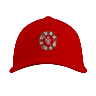 Nome do produto Boné Prime - Imaculado Coração de Maria