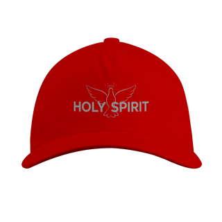 Nome do produto Boné Prime - Holy Spirit