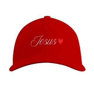 Nome do produto Boné Prime - Jesus (3)