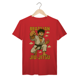 Nome do produto Camiseta Prime - One Piece BJJ