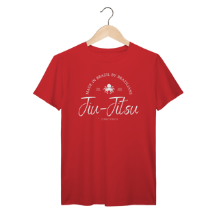 Nome do produto Camiseta Prime - Made in Brazil