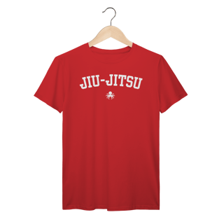 Nome do produto Camiseta Prime - Jiu-Jitsu