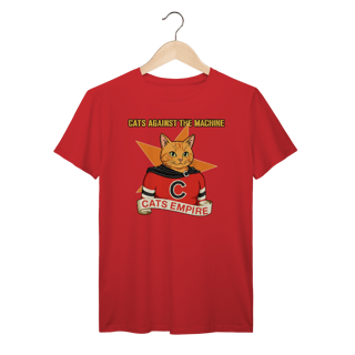 Nome do produto Camiseta Prime - CATM