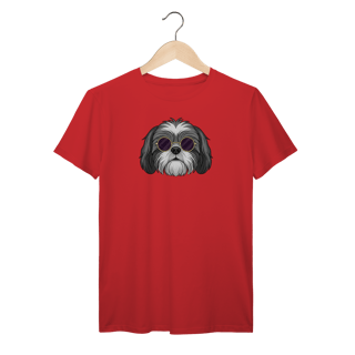 Nome do produto Camiseta Prime - Like Ozzy