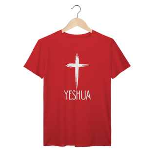 Nome do produto Camiseta Prime - Yeshua