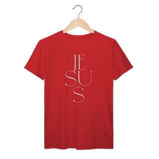 Nome do produto Camiseta Prime - Jesus (2)