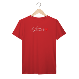 Nome do produto Camiseta Prime - Jesus (3)