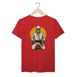 Nome do produto Camiseta Prime - Skeleton