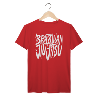 Nome do produto Camiseta - Brazilian Jiu-Jitsu