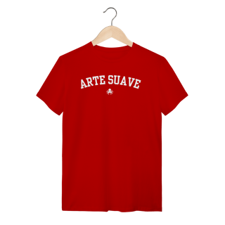Nome do produto Camiseta - Arte Suave
