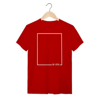 Nome do produto Camiseta - JJ Square