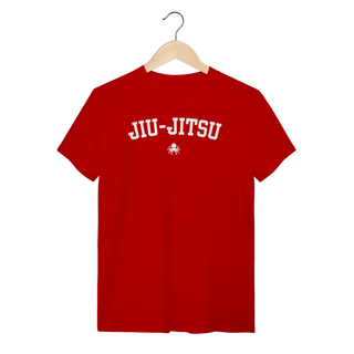 Nome do produto Camiseta - Jiu-Jitsu
