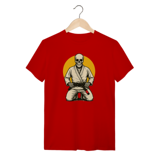 Nome do produto Camiseta - Skeleton