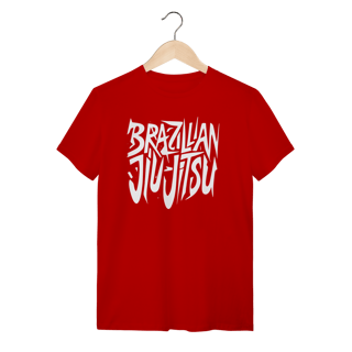 Nome do produto Camiseta - Brazilian Jiu-Jitsu