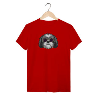 Nome do produto Camiseta - Like Ozzy