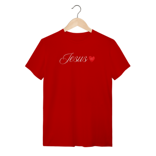 Nome do produto Camiseta - Jesus (3)