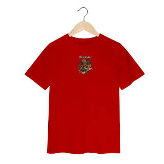 Nome do produto Camiseta Infantil - This is JJ