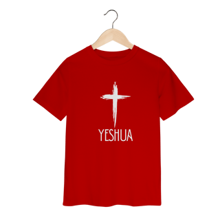 Nome do produto Camiseta Infantil - Yeshua
