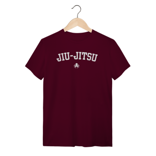Nome do produto Camiseta - Jiu-Jitsu