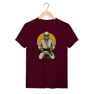 Nome do produto Camiseta - Skeleton