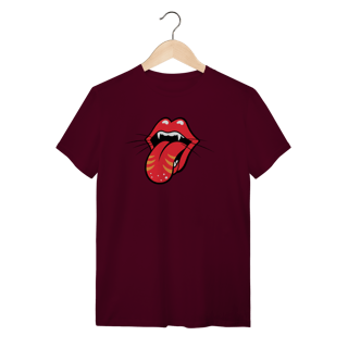 Nome do produto Camiseta - Língua de Gato