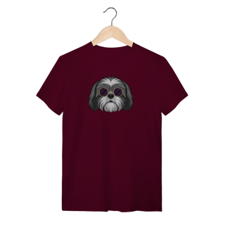 Nome do produto Camiseta - Like Ozzy