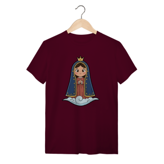 Nome do produto Camiseta - Nossa Senhora