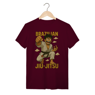Nome do produto Camiseta - One Piece BJJ