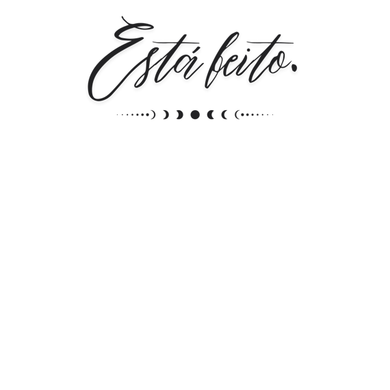 Camiseta Regata Fem. Sport Dry UV “Está feito.” – Coleção Manifestar é Vibração