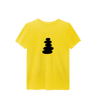 Nome do produto Camiseta T-Shirt Estonada “Alinhamento” | Unissex, 6 Cores