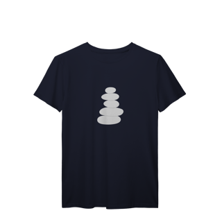 Nome do produto Camiseta T-Shirt “Alinhamento” | Unissex, 9 Cores