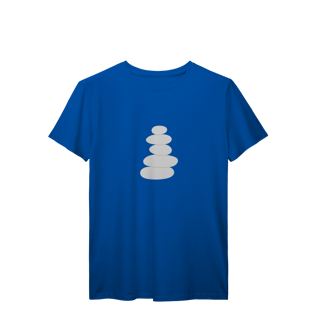 Nome do produto Camiseta T-Shirt “Alinhamento” | Unissex, 9 Cores