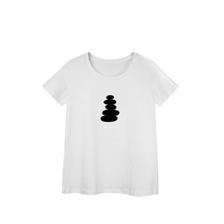 Nome do produto Camiseta Baby Long “Alinhamento”