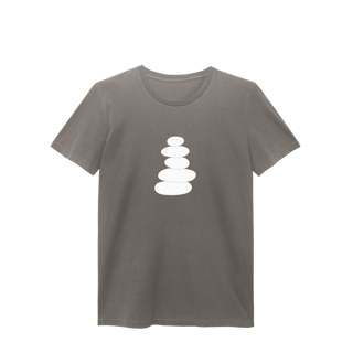 Camiseta Baby Long Estonada “Alinhamento” | 4 Cores