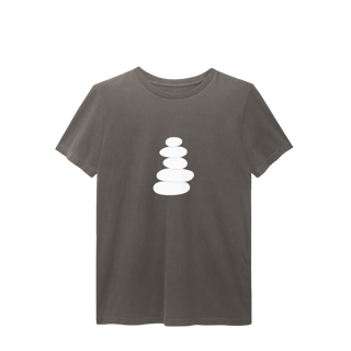 Camiseta T-Shirt Estonada “Alinhamento” | Unissex, 6 Cores