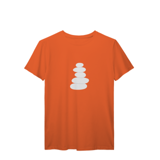 Nome do produto Camiseta T-Shirt “Alinhamento” | Unissex, 9 Cores