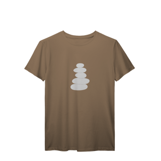 Nome do produto Camiseta T-Shirt “Alinhamento” | Unissex, 9 Cores