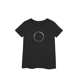 Camiseta Baby Long “Círculo”