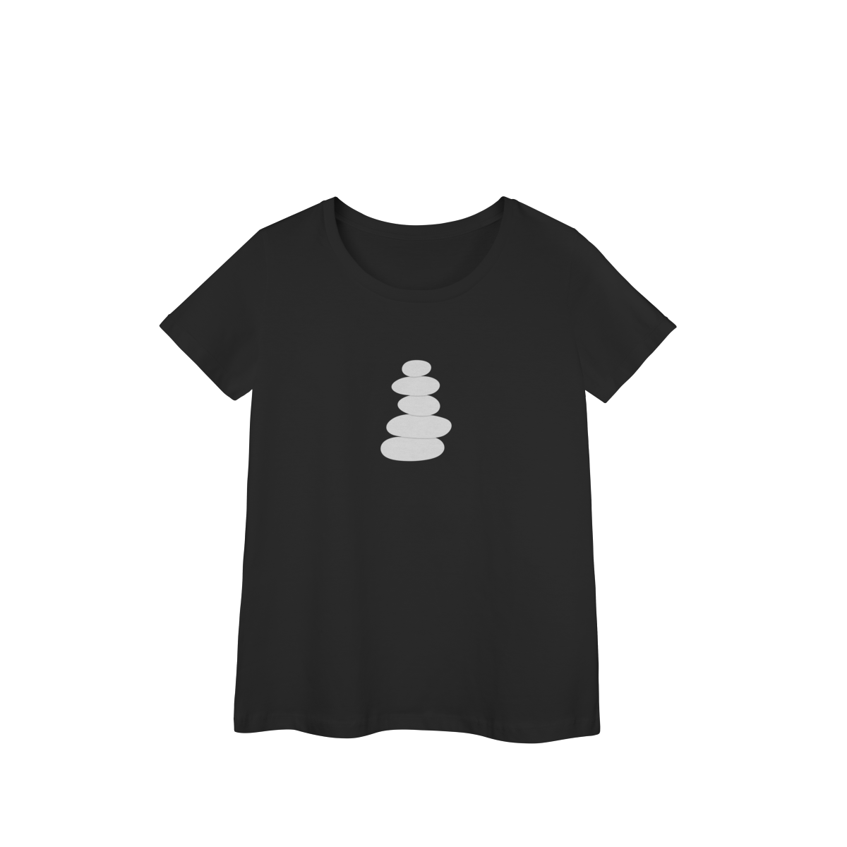 Nome do produto: Camiseta Baby Long “Alinhamento”