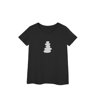 Camiseta Baby Long “Alinhamento”