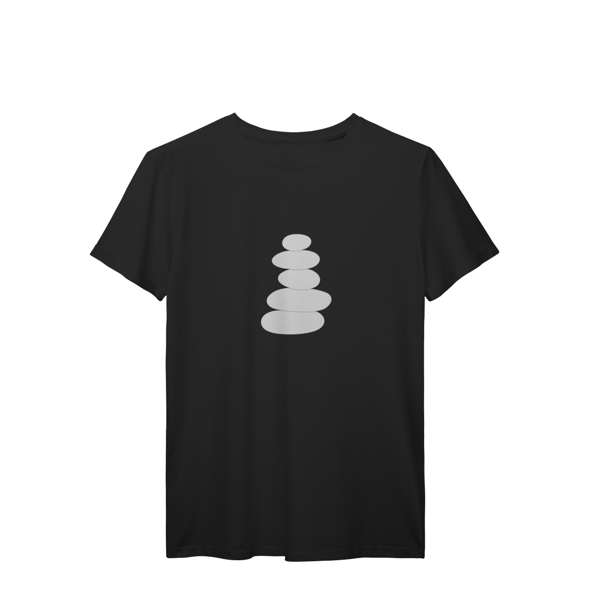 Nome do produto: Camiseta T-Shirt “Alinhamento” | Unissex, 9 Cores